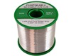 LF Solder Wire (Sn96.5/Ag3.5) 96.5/3.5 Tin/Silver No-Clean .020 1lb